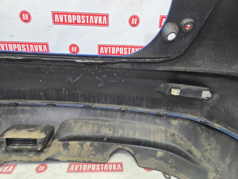 Бампер, 5990 рублей, Красноярск