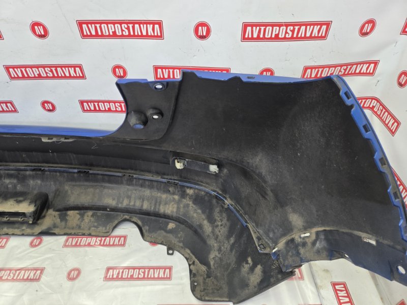 Бампер, 5990 рублей, Красноярск