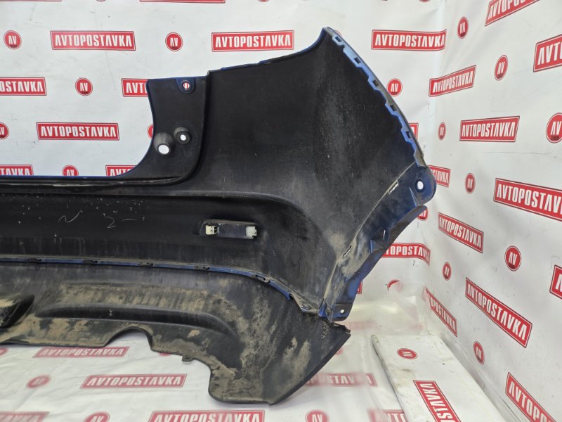 Бампер, 5990 рублей, Красноярск