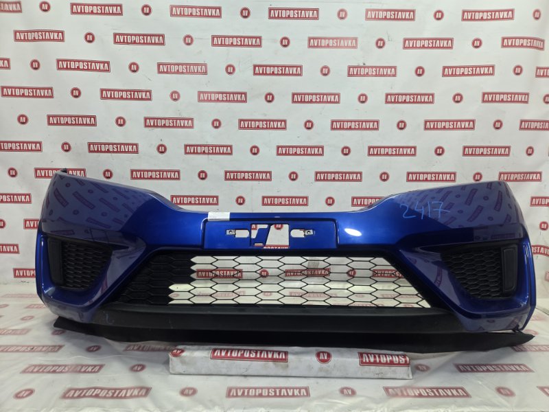 Бампер, 21990 рублей, Красноярск