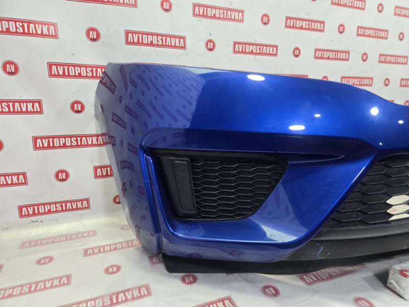 Бампер, 21990 рублей, Красноярск