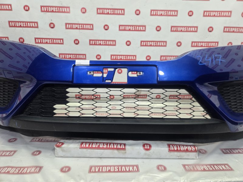 Бампер, 21990 рублей, Красноярск