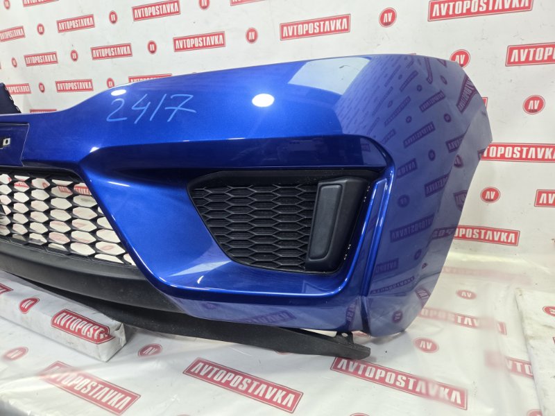 Бампер, 21990 рублей, Красноярск