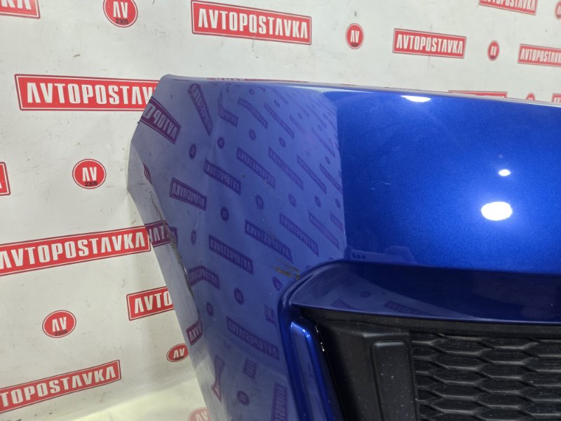 Бампер, 21990 рублей, Красноярск