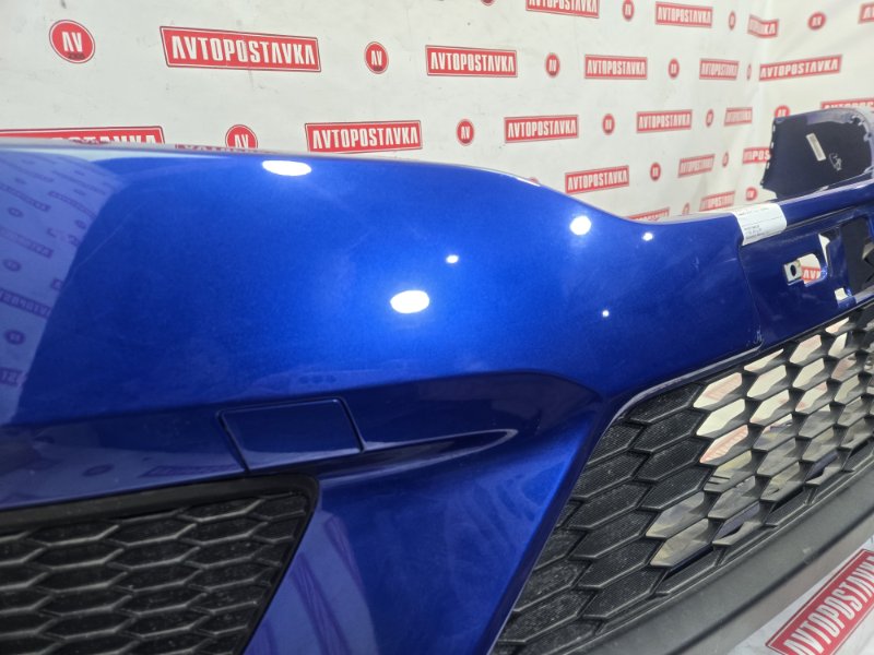 Бампер, 21990 рублей, Красноярск