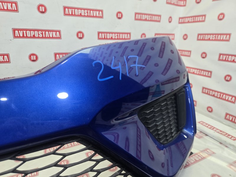 Бампер, 21990 рублей, Красноярск