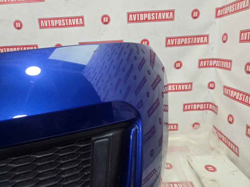 Бампер, 21990 рублей, Красноярск