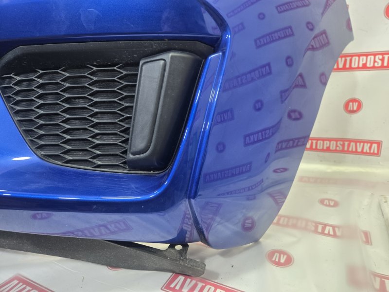 Бампер, 21990 рублей, Красноярск