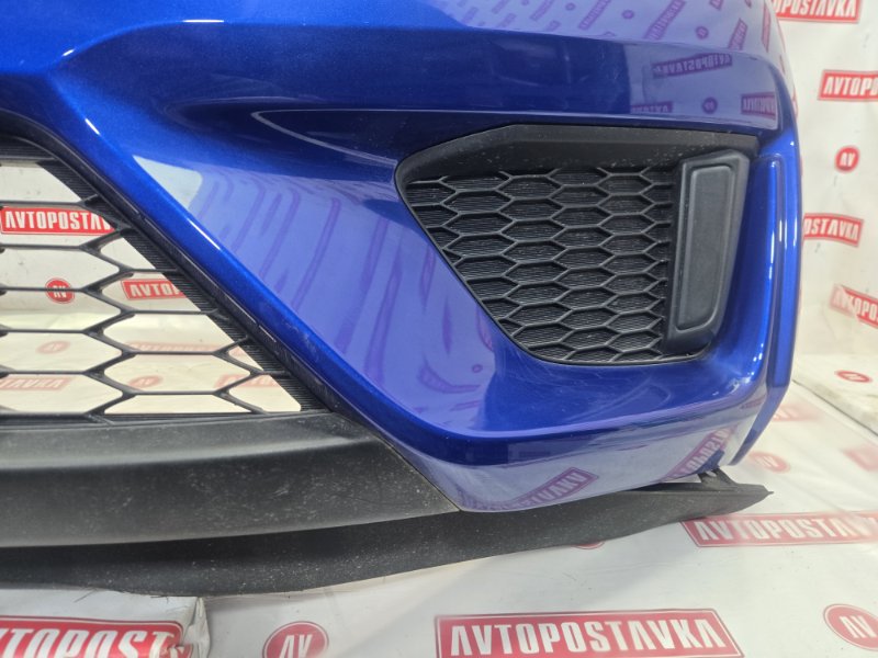 Бампер, 21990 рублей, Красноярск