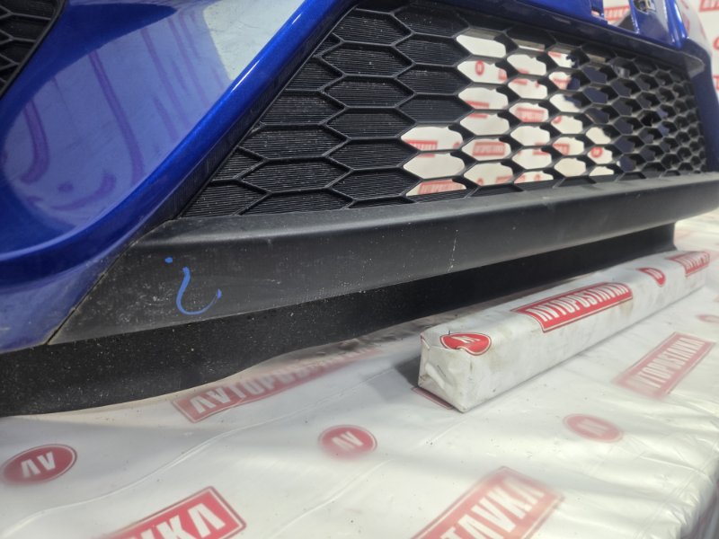 Бампер, 21990 рублей, Красноярск