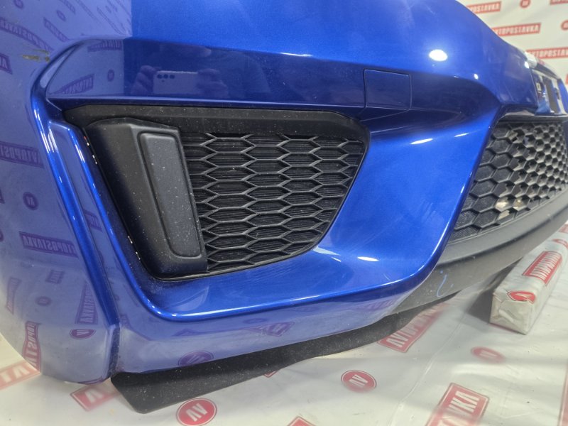 Бампер, 21990 рублей, Красноярск