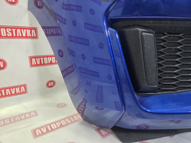 Бампер, 21990 рублей, Красноярск