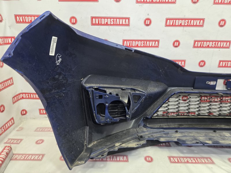 Бампер, 21990 рублей, Красноярск