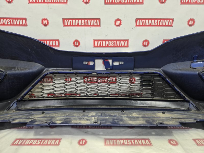 Бампер, 21990 рублей, Красноярск