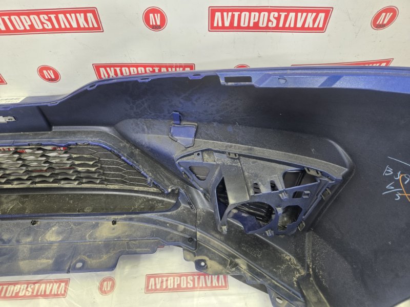 Бампер, 21990 рублей, Красноярск