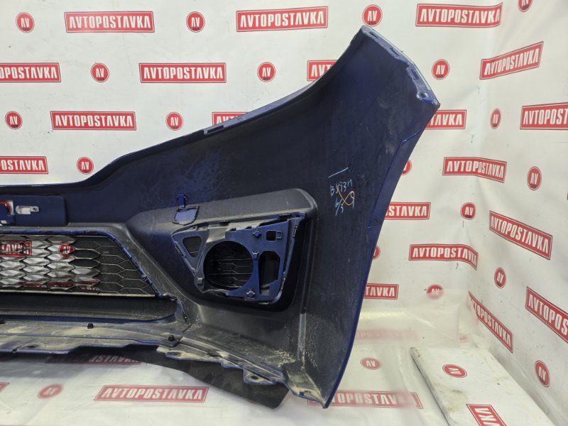 Бампер, 21990 рублей, Красноярск