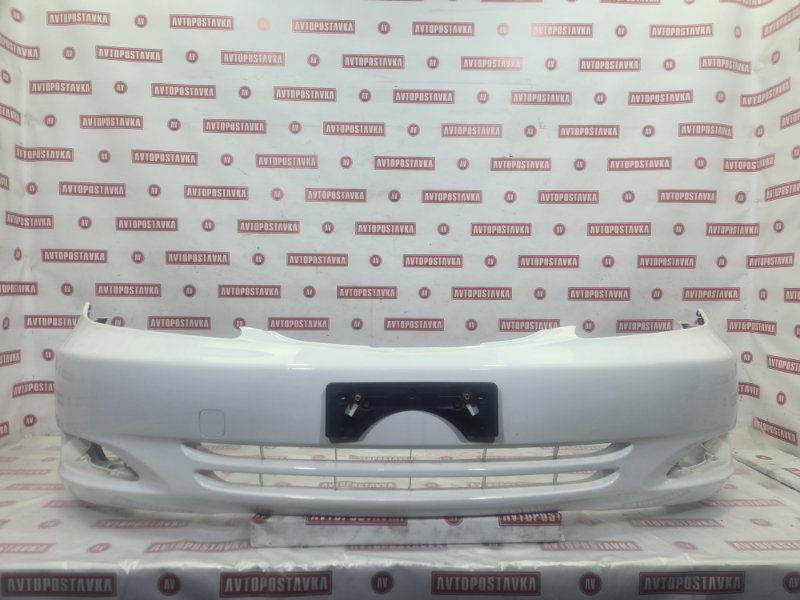 Бампер, 41990 рублей, Красноярск