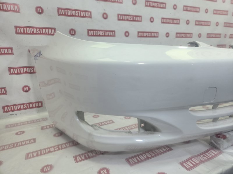 Бампер, 41990 рублей, Красноярск