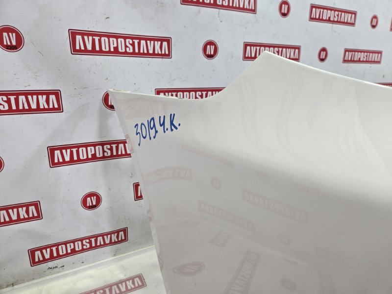 Бампер, 41990 рублей, Красноярск