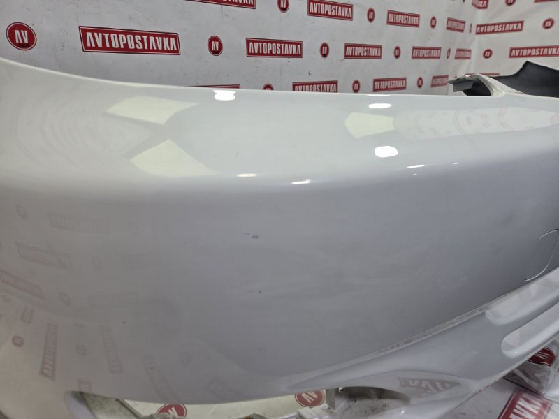 Бампер, 41990 рублей, Красноярск