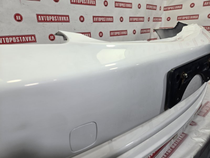 Бампер, 41990 рублей, Красноярск