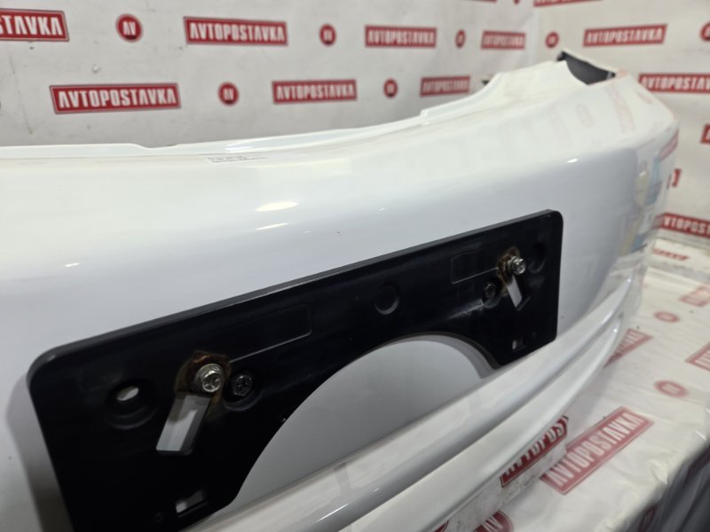 Бампер, 41990 рублей, Красноярск