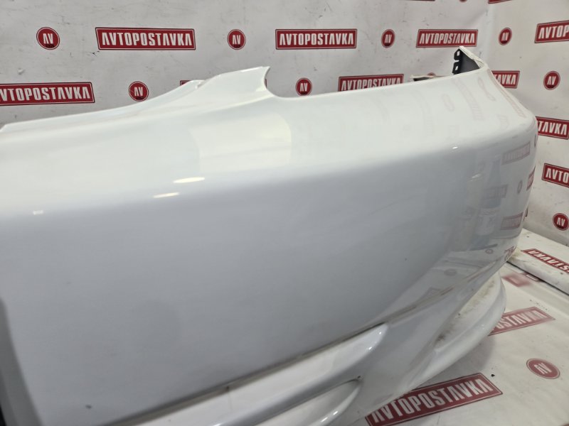 Бампер, 41990 рублей, Красноярск