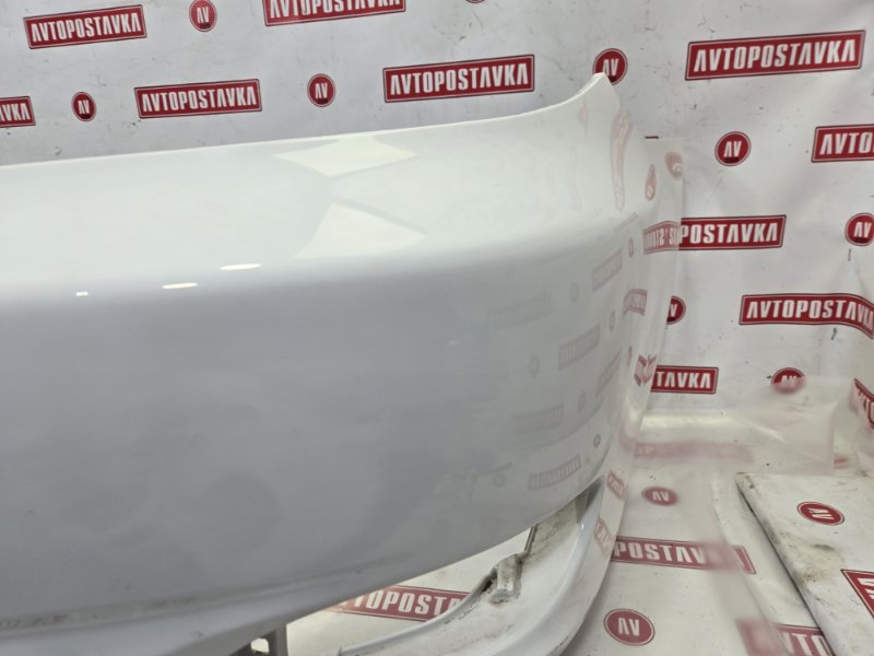 Бампер, 41990 рублей, Красноярск