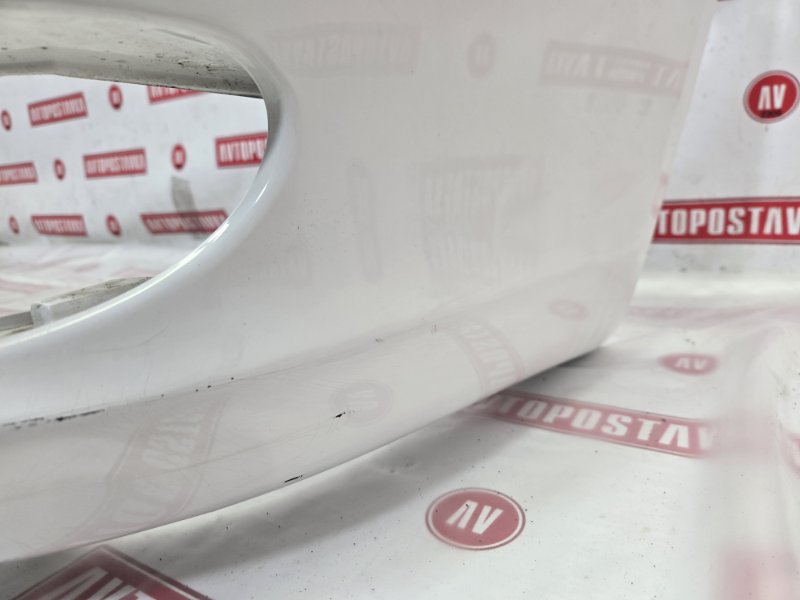 Бампер, 41990 рублей, Красноярск