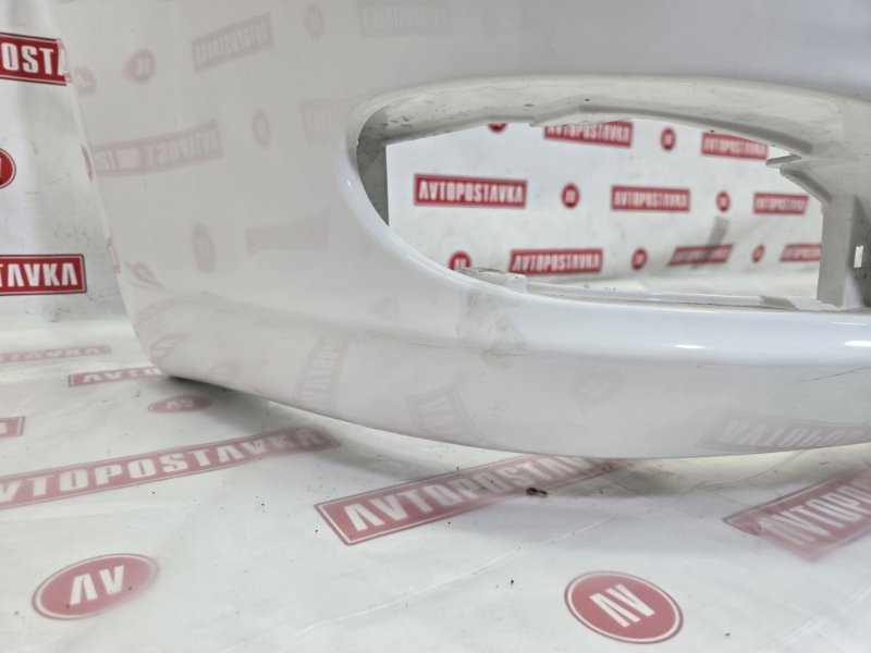 Бампер, 41990 рублей, Красноярск