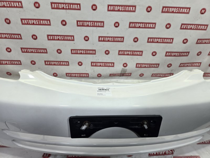 Бампер, 41990 рублей, Красноярск