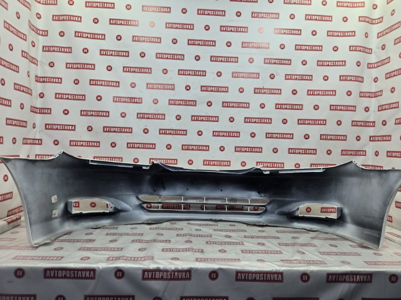 Бампер, 41990 рублей, Красноярск