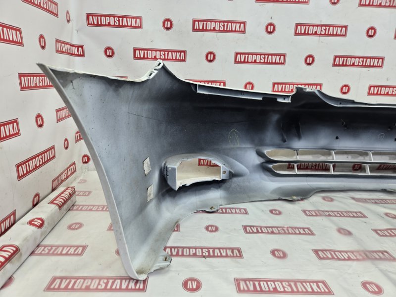 Бампер, 41990 рублей, Красноярск