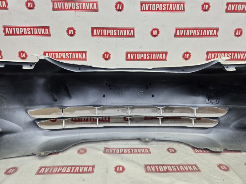 Бампер, 41990 рублей, Красноярск