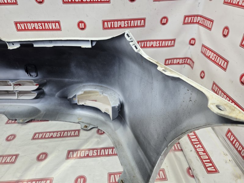 Бампер, 41990 рублей, Красноярск