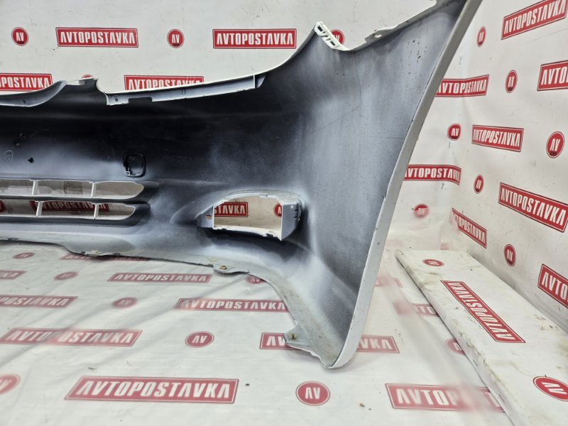 Бампер, 41990 рублей, Красноярск