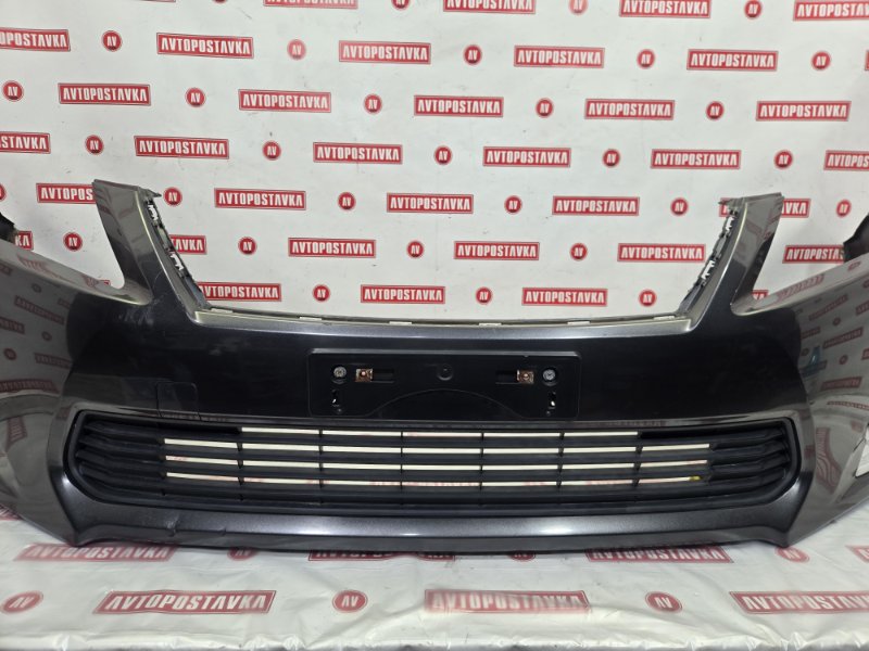 Бампер, 27990 рублей, Красноярск