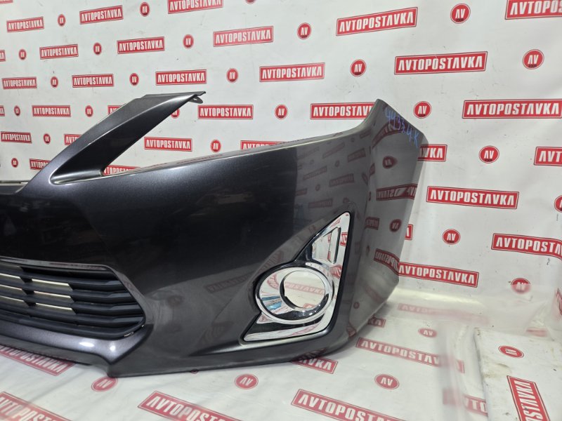 Бампер, 27990 рублей, Красноярск