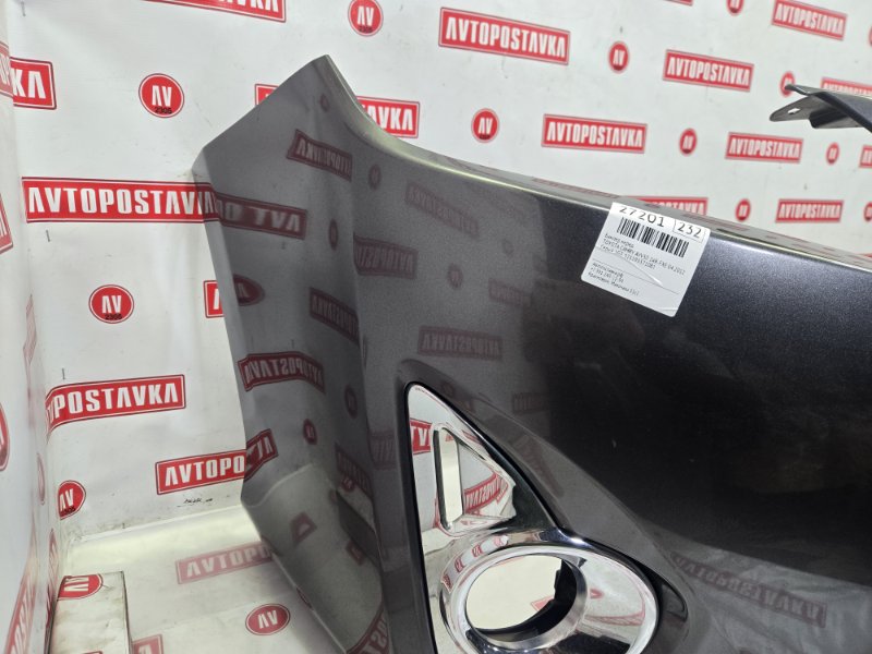 Бампер, 27990 рублей, Красноярск