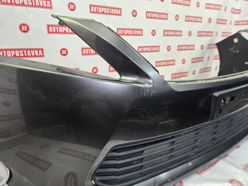 Бампер, 27990 рублей, Красноярск