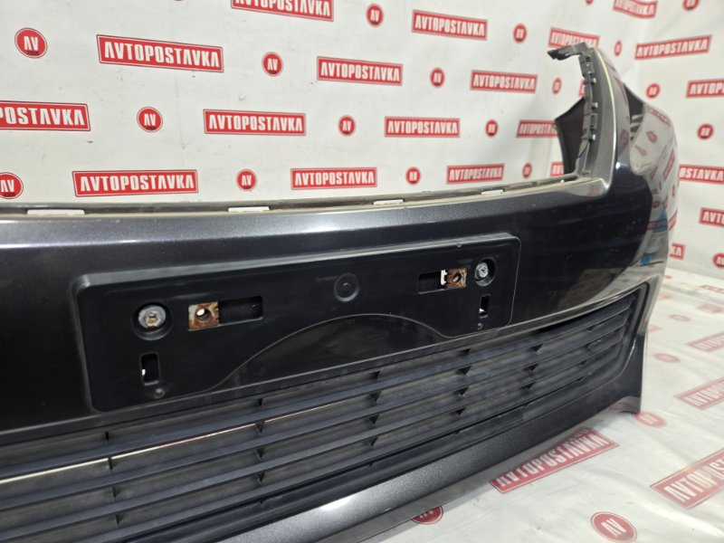 Бампер, 27990 рублей, Красноярск