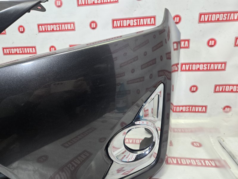 Бампер, 27990 рублей, Красноярск