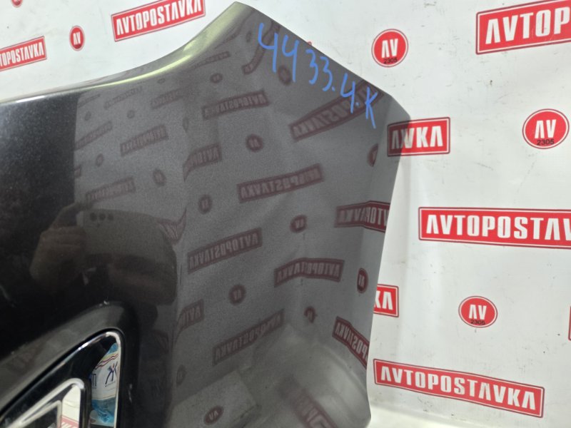 Бампер, 27990 рублей, Красноярск