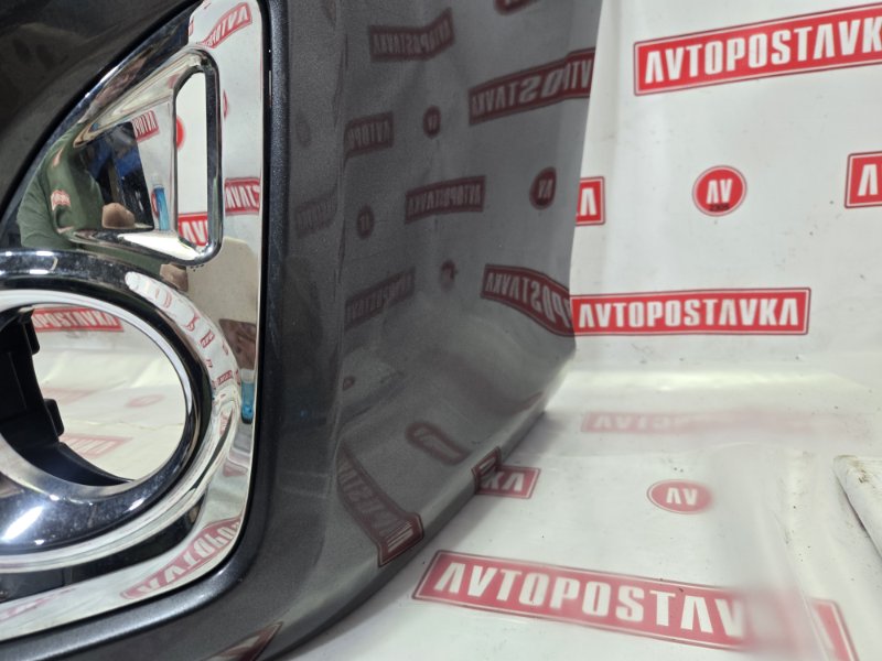 Бампер, 27990 рублей, Красноярск