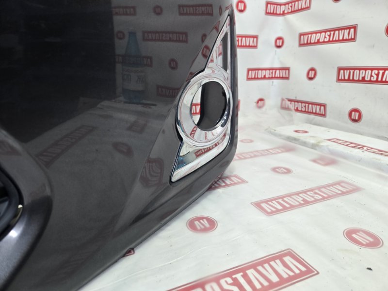 Бампер, 27990 рублей, Красноярск