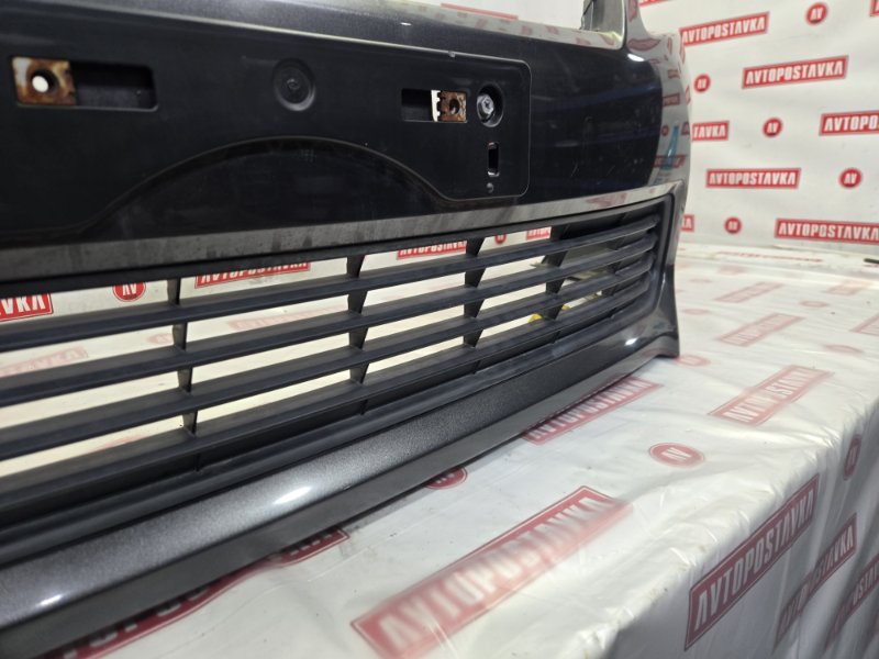 Бампер, 27990 рублей, Красноярск