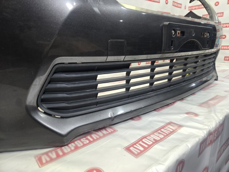 Бампер, 27990 рублей, Красноярск