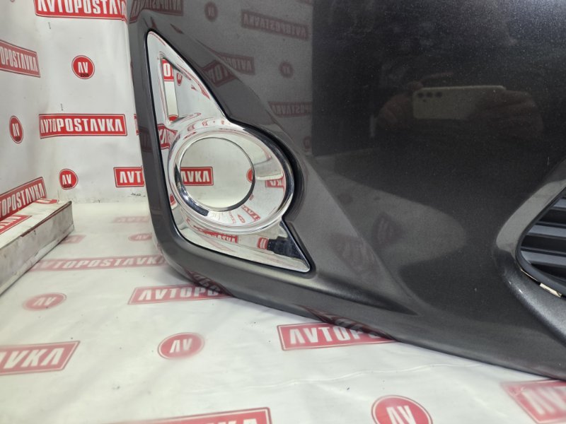 Бампер, 27990 рублей, Красноярск