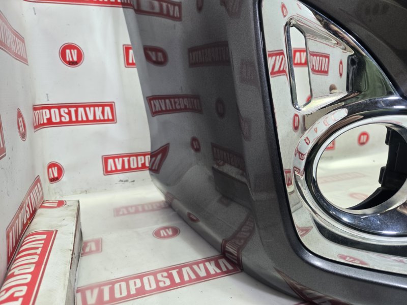 Бампер, 27990 рублей, Красноярск