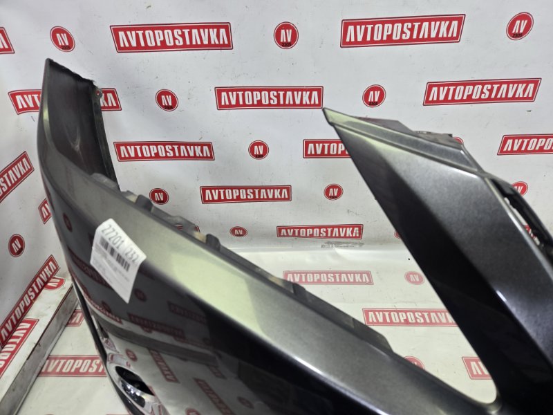 Бампер, 27990 рублей, Красноярск